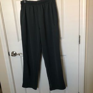Dark Gray Old Navy Athletic Pants